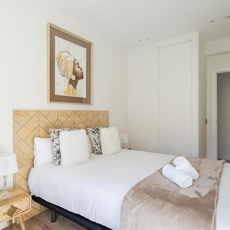 Dobohomes - Marcenado มาดริด ภายนอก รูปภาพ