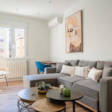 Dobohomes - Marcenado มาดริด ภายนอก รูปภาพ