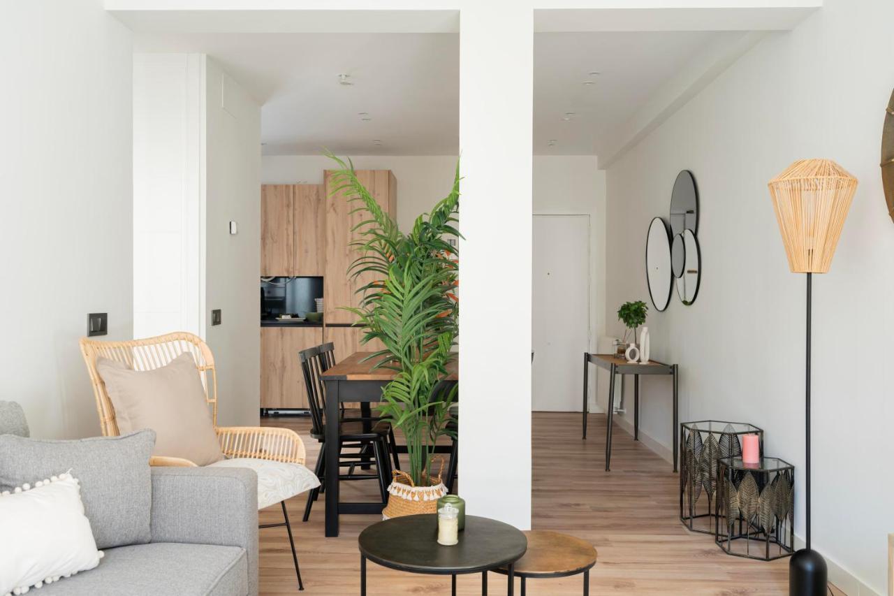 Dobohomes - Marcenado มาดริด ภายนอก รูปภาพ