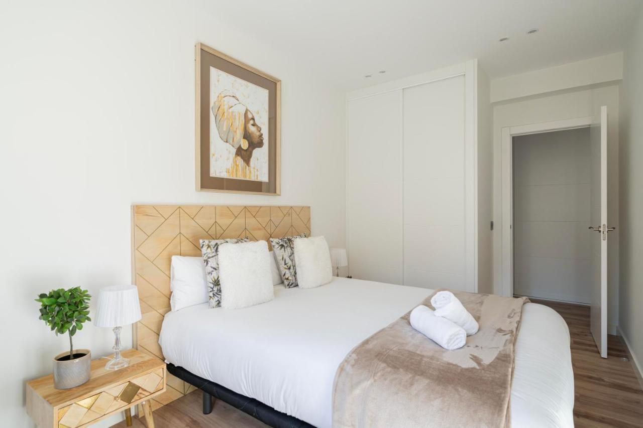 Dobohomes - Marcenado มาดริด ภายนอก รูปภาพ