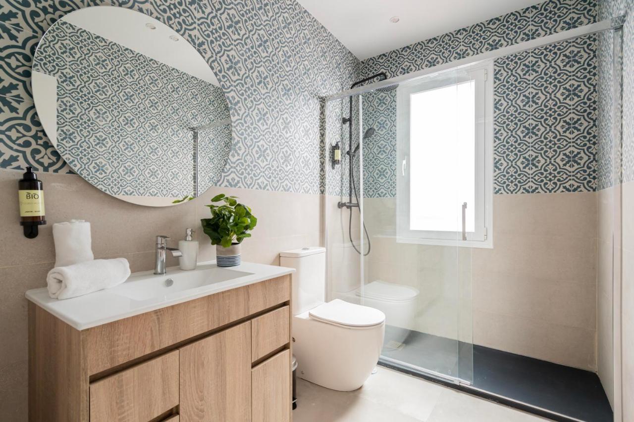 Dobohomes - Marcenado มาดริด ภายนอก รูปภาพ