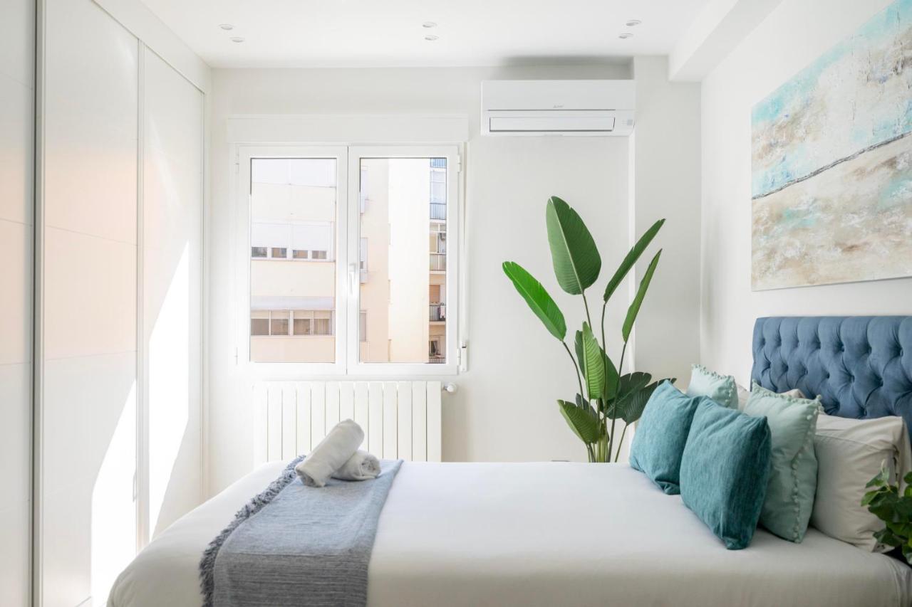 Dobohomes - Marcenado มาดริด ภายนอก รูปภาพ