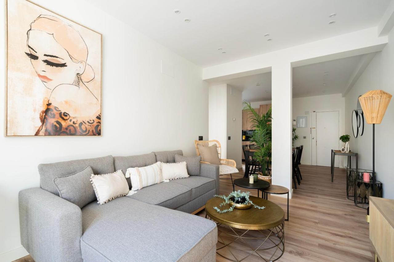 Dobohomes - Marcenado มาดริด ภายนอก รูปภาพ