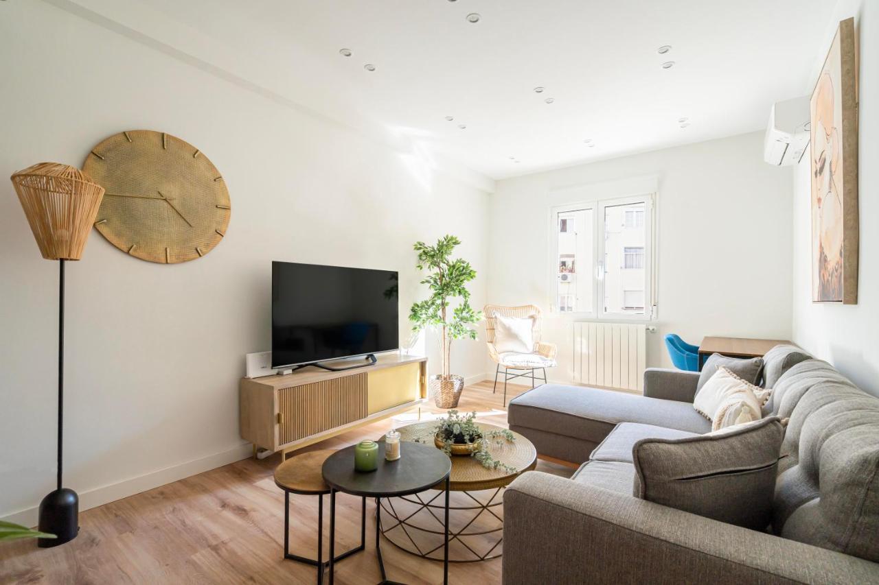Dobohomes - Marcenado มาดริด ภายนอก รูปภาพ