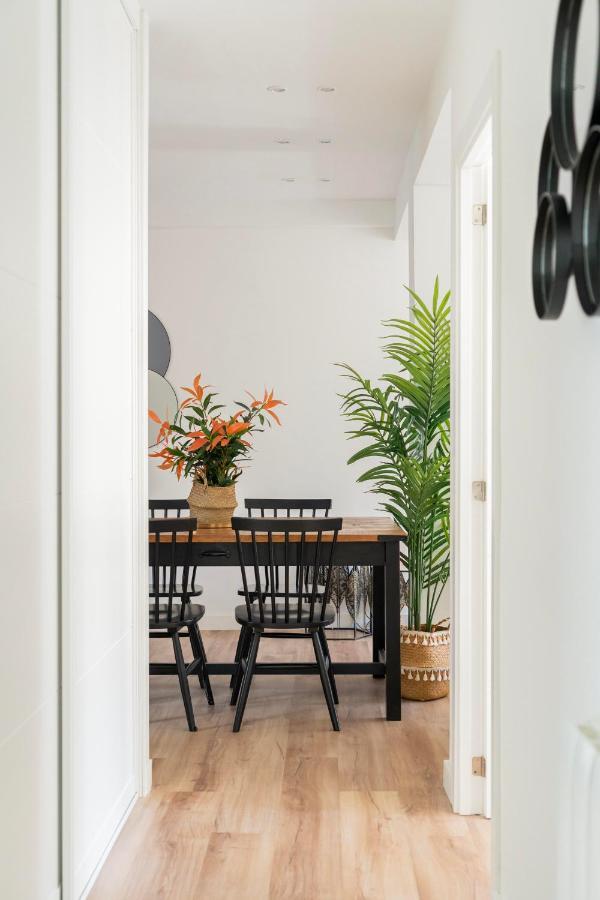 Dobohomes - Marcenado มาดริด ภายนอก รูปภาพ
