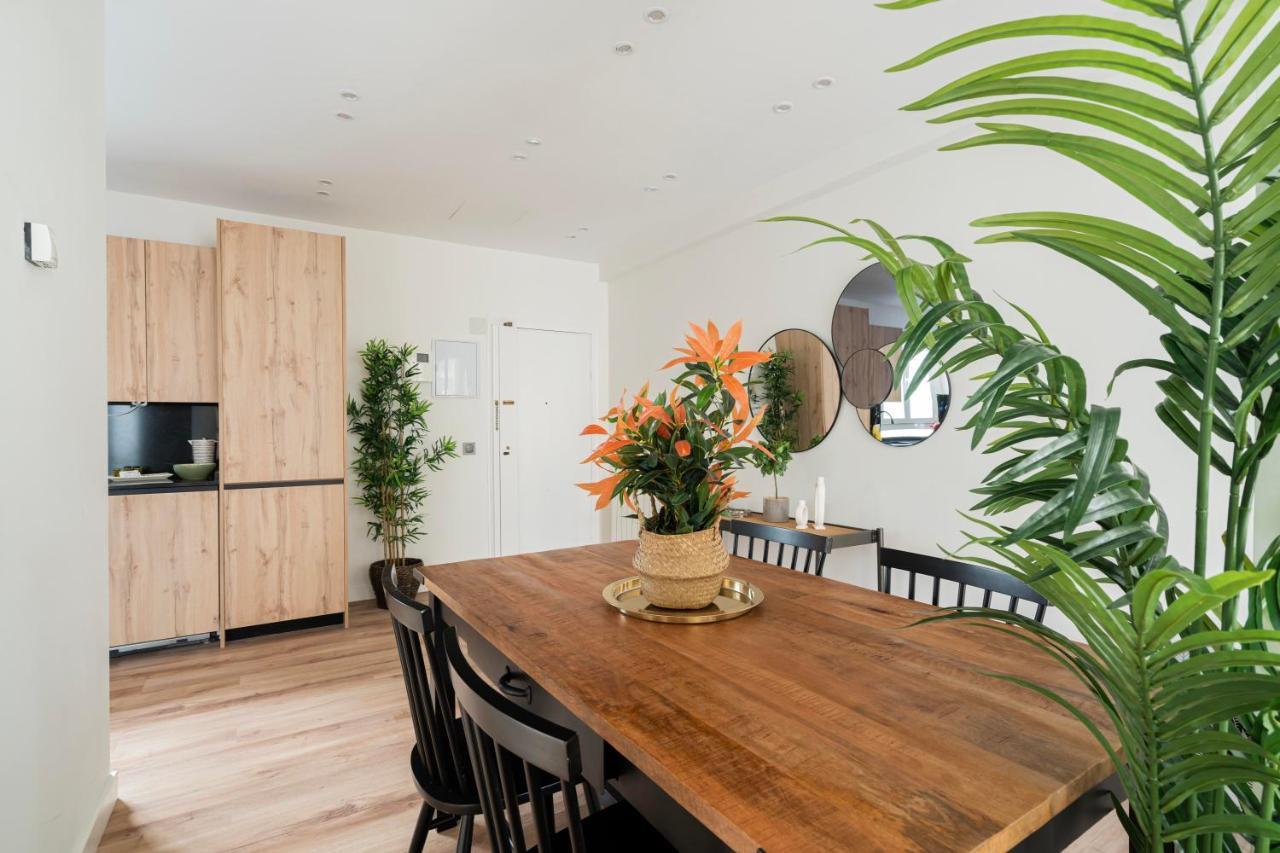 Dobohomes - Marcenado มาดริด ภายนอก รูปภาพ