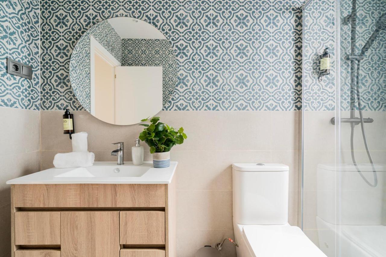 Dobohomes - Marcenado มาดริด ภายนอก รูปภาพ