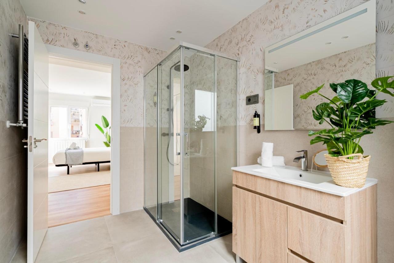 Dobohomes - Marcenado มาดริด ภายนอก รูปภาพ