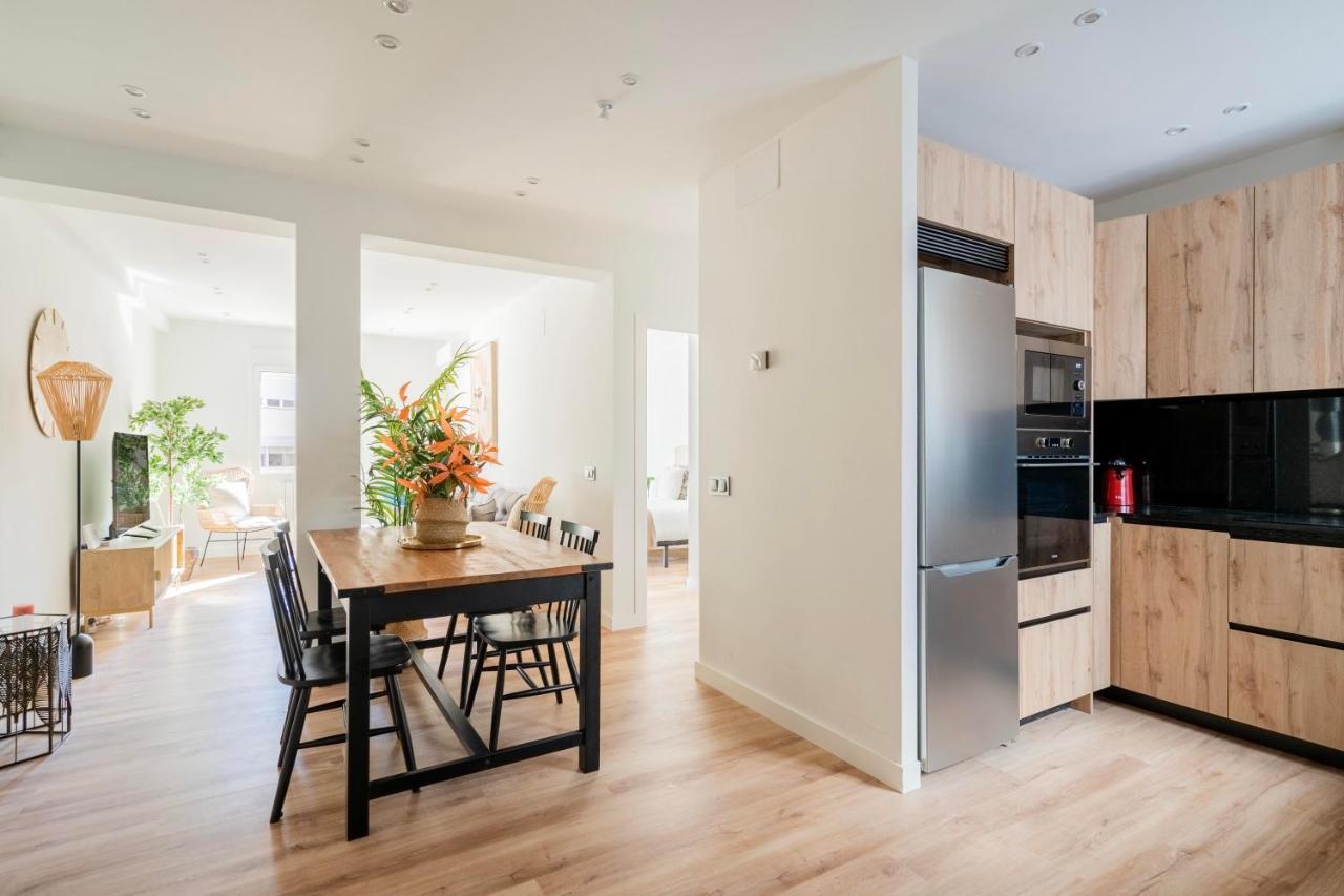 Dobohomes - Marcenado มาดริด ภายนอก รูปภาพ