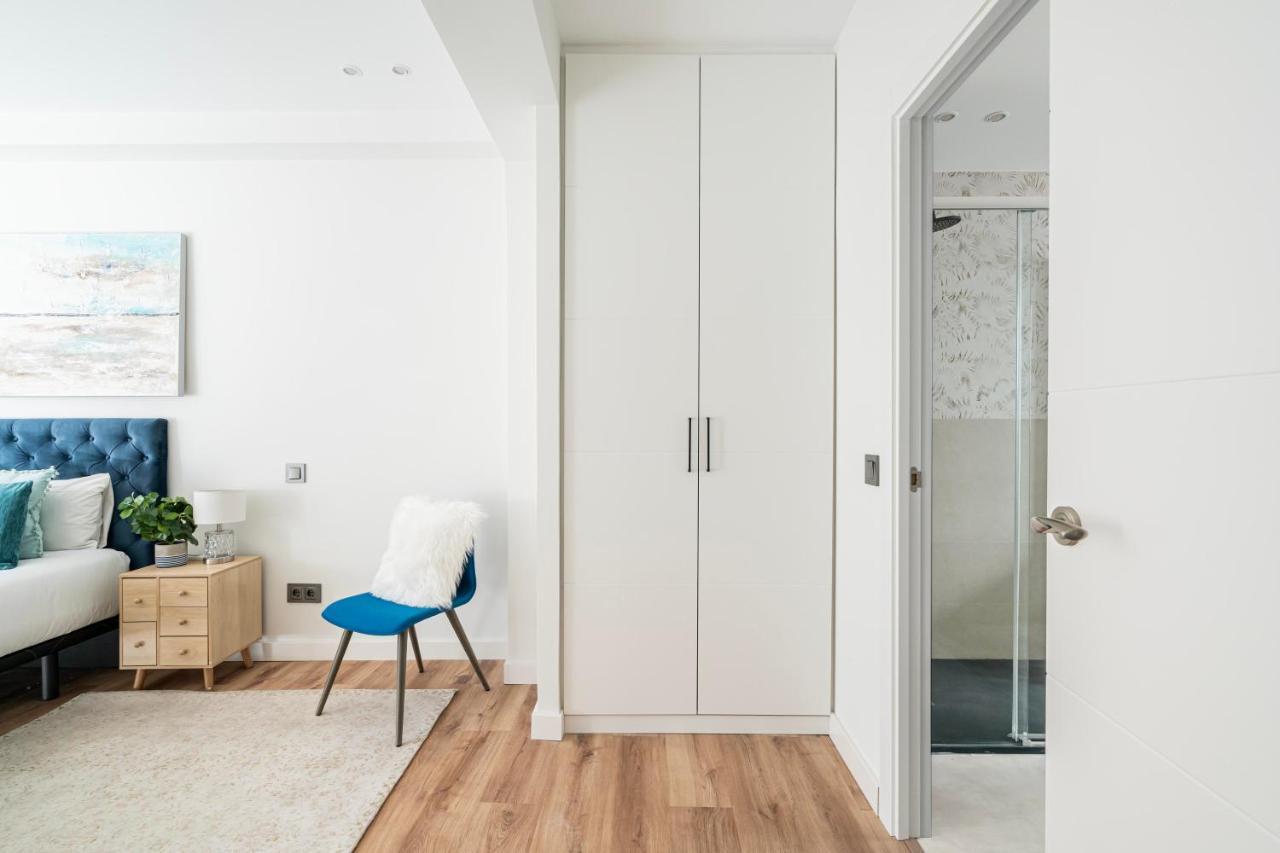 Dobohomes - Marcenado มาดริด ภายนอก รูปภาพ