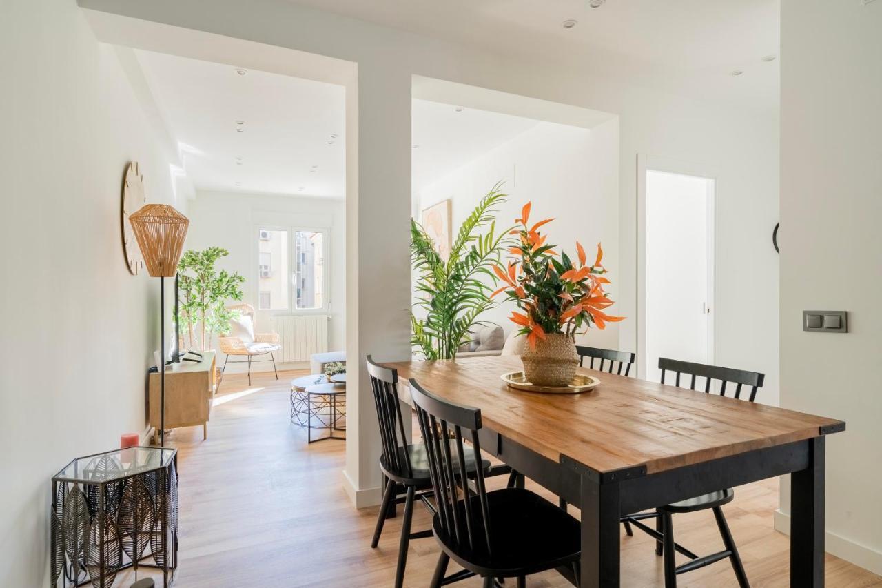 Dobohomes - Marcenado มาดริด ภายนอก รูปภาพ