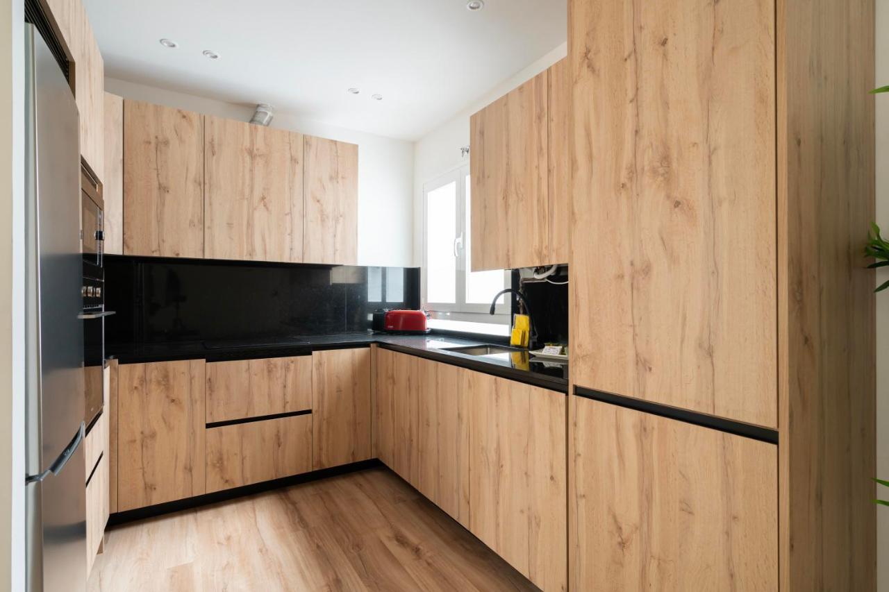 Dobohomes - Marcenado มาดริด ภายนอก รูปภาพ