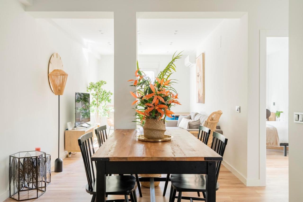 Dobohomes - Marcenado มาดริด ภายนอก รูปภาพ